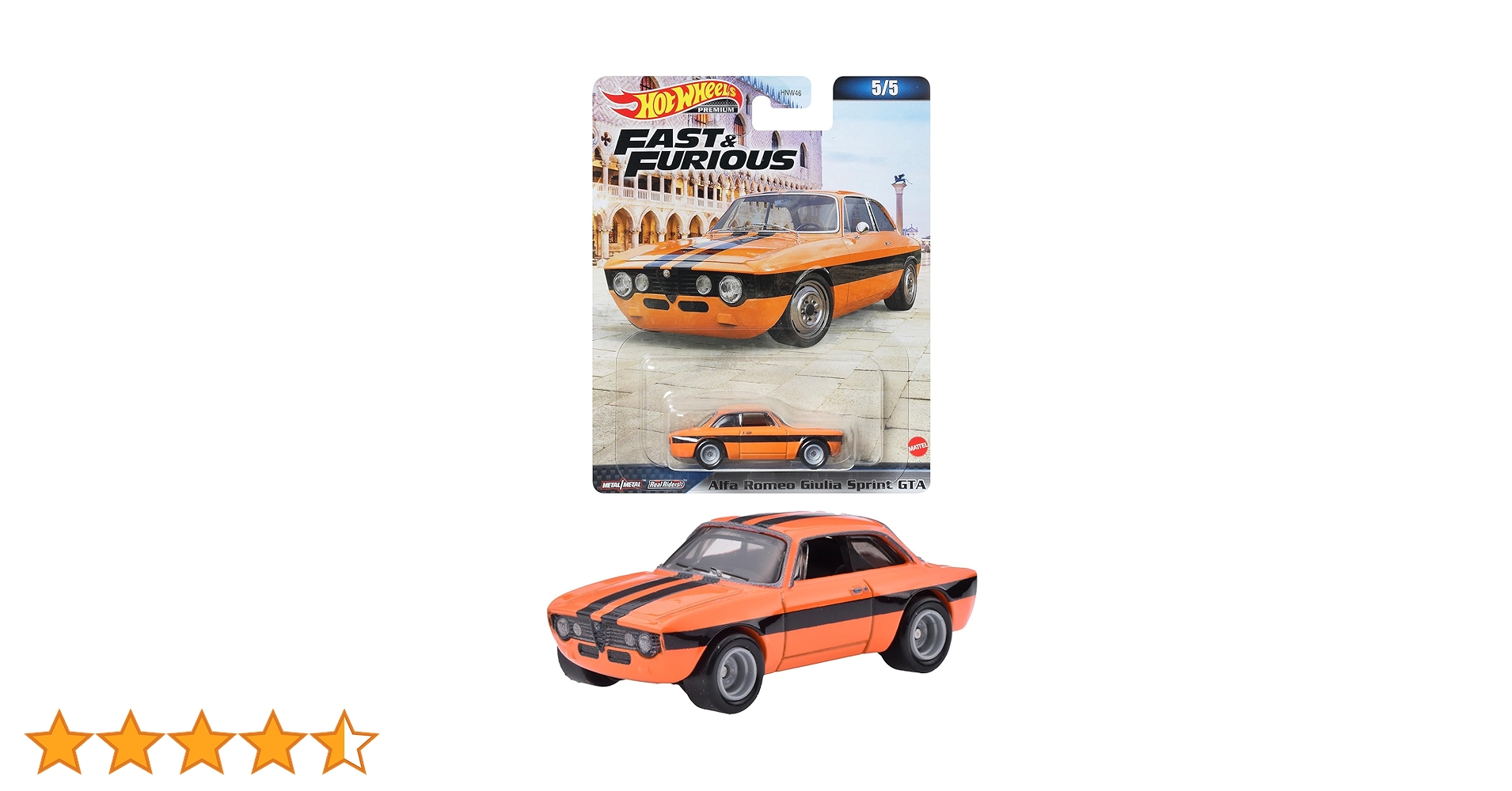 Amazon.co.jp: ホットウィール(Hot Wheels) ワイルド・スピード